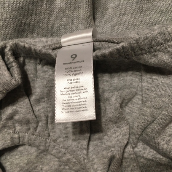 Carter’s baby girl dress&bloomer size 9 months. - Picture 6 of 8